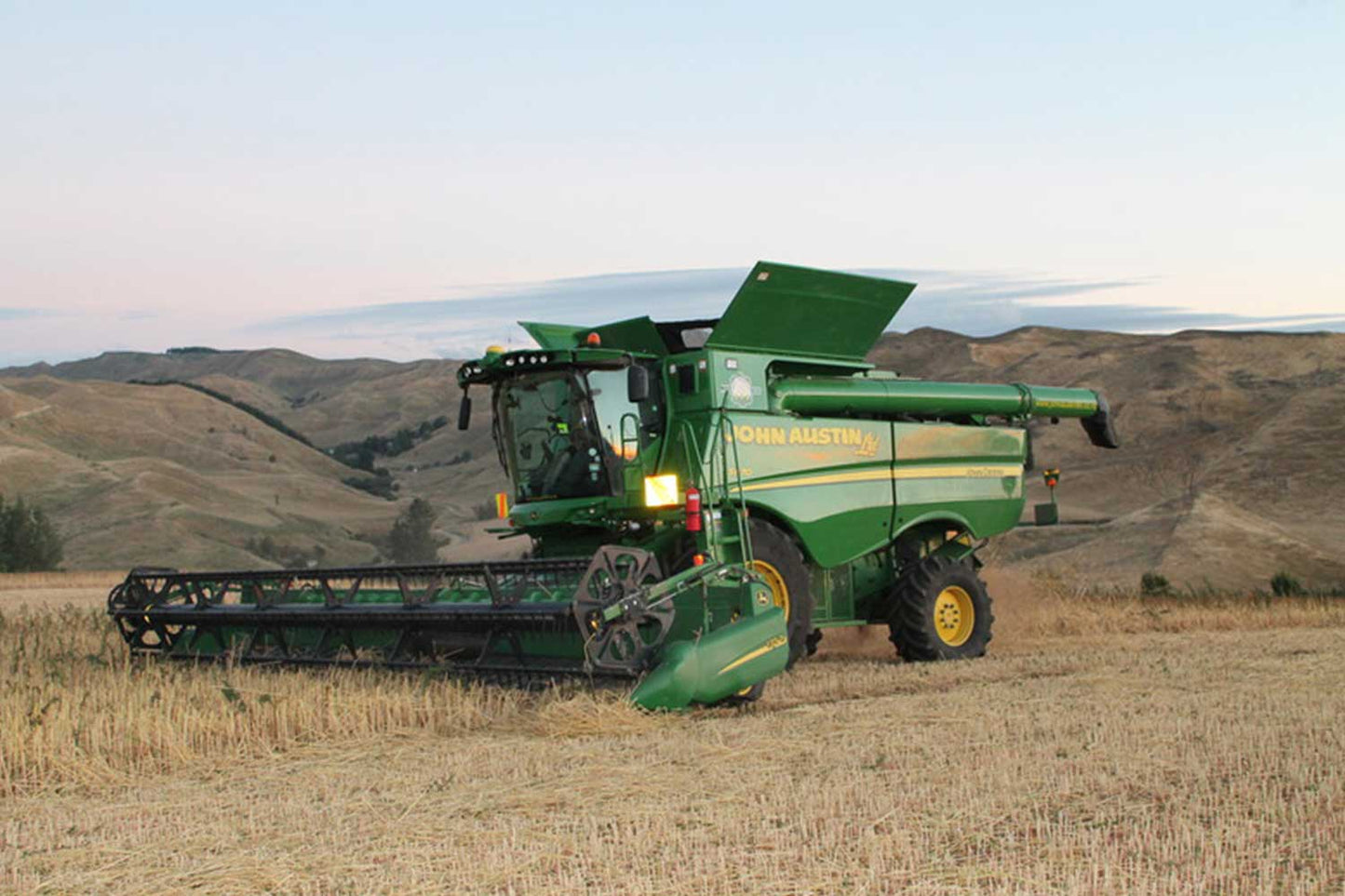 Kiwi Quinoa - Country Life