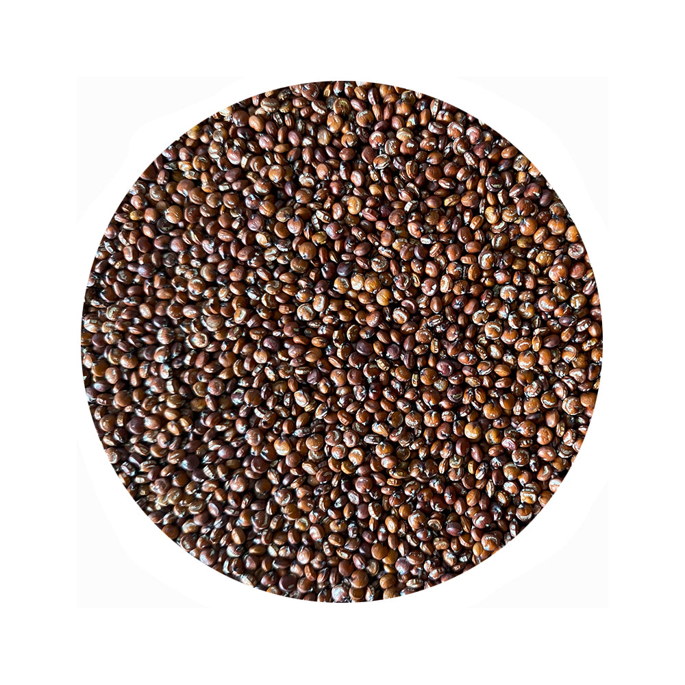 Wholegrain Red Quinoa