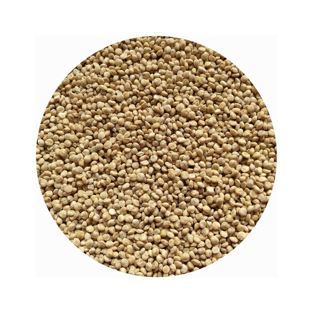 Wholegrain Quinoa